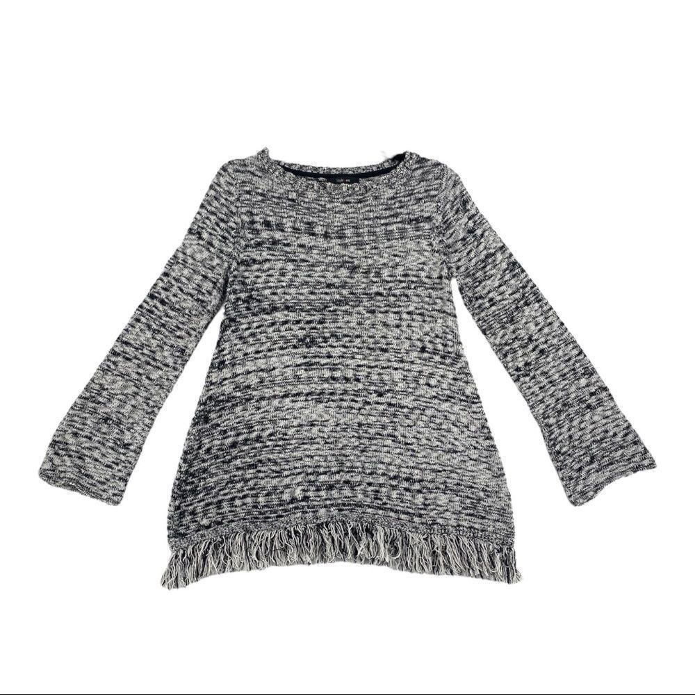 Style & Co. Women's Small Long Sleeve Sweater